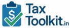 Taxtoolkit.in